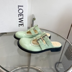 Loewe Sandals